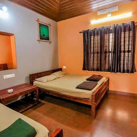 Swastha Plantation Homestay Kaniyāmbetta Εξωτερικό φωτογραφία