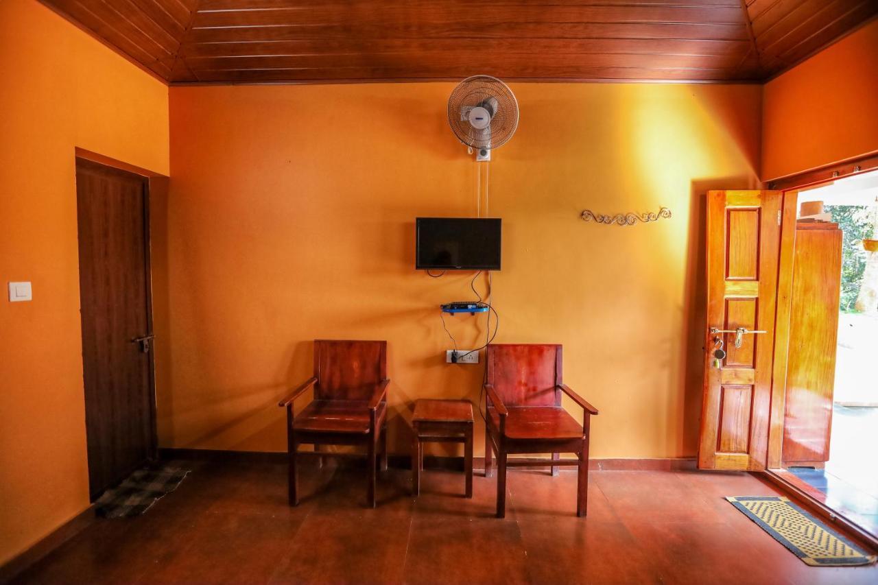 Swastha Plantation Homestay Kaniyāmbetta Εξωτερικό φωτογραφία