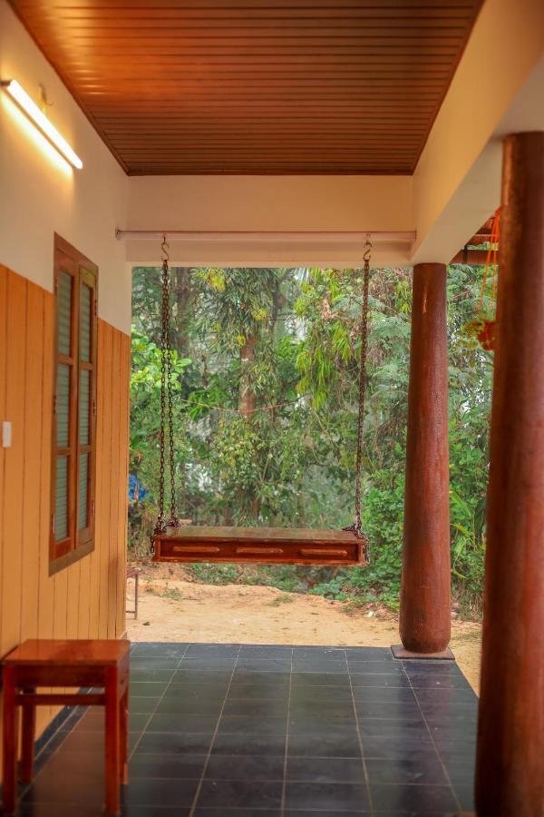Swastha Plantation Homestay Kaniyāmbetta Εξωτερικό φωτογραφία